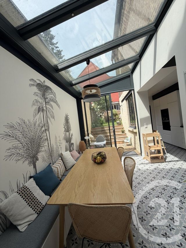 maison à vendre - 6 pièces - 146.35 m2 - ST QUENTIN - 02 - PICARDIE - Century 21 Faubourg D'Isle