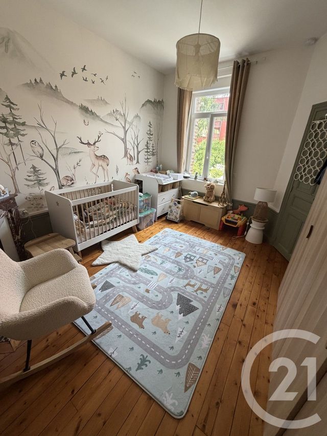 maison à vendre - 6 pièces - 146.35 m2 - ST QUENTIN - 02 - PICARDIE - Century 21 Faubourg D'Isle
