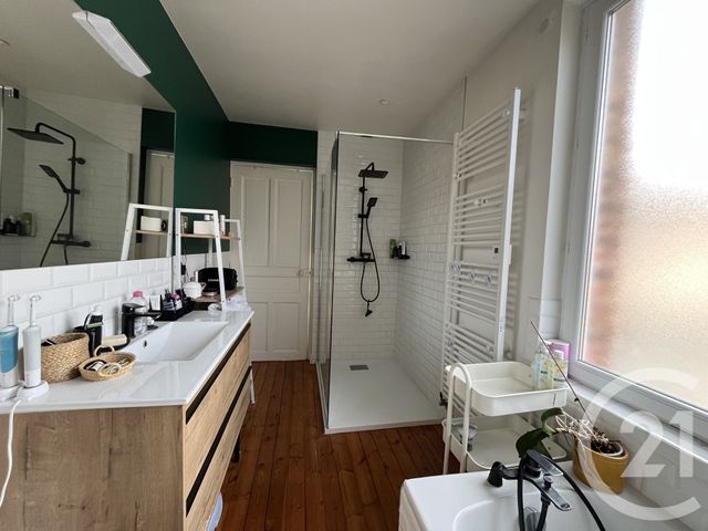 maison à vendre - 6 pièces - 146.35 m2 - ST QUENTIN - 02 - PICARDIE - Century 21 Faubourg D'Isle