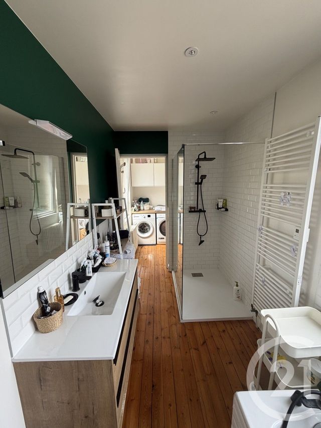 maison à vendre - 6 pièces - 146.35 m2 - ST QUENTIN - 02 - PICARDIE - Century 21 Faubourg D'Isle