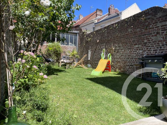 maison à vendre - 6 pièces - 146.35 m2 - ST QUENTIN - 02 - PICARDIE - Century 21 Faubourg D'Isle