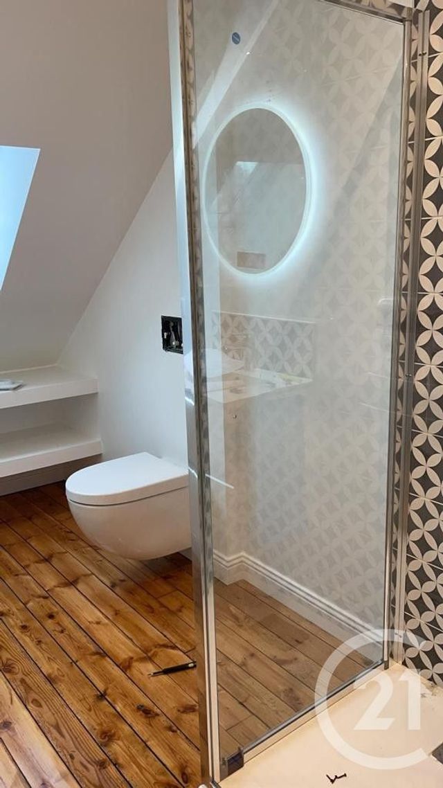 maison à vendre - 6 pièces - 146.35 m2 - ST QUENTIN - 02 - PICARDIE - Century 21 Faubourg D'Isle