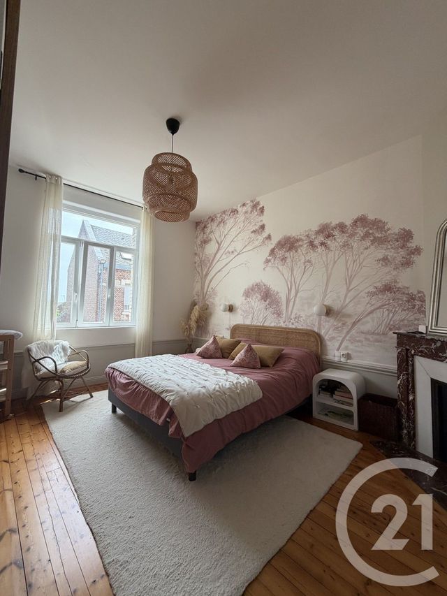 maison à vendre - 6 pièces - 146.35 m2 - ST QUENTIN - 02 - PICARDIE - Century 21 Faubourg D'Isle