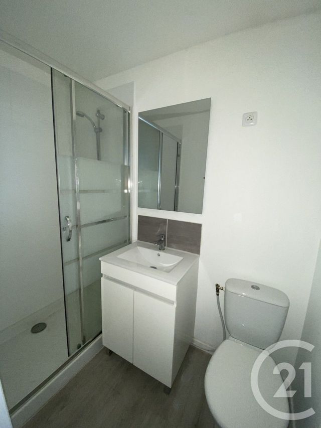 Appartement Studio à louer - 1 pièce - 15.82 m2 - ST QUENTIN - 02 - PICARDIE - Century 21 Faubourg D'Isle