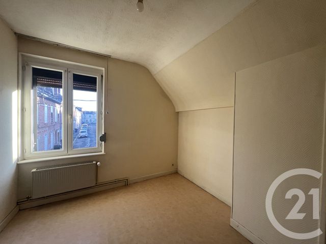 maison à vendre - 3 pièces - 76.27 m2 - ST QUENTIN - 02 - PICARDIE - Century 21 Faubourg D'Isle