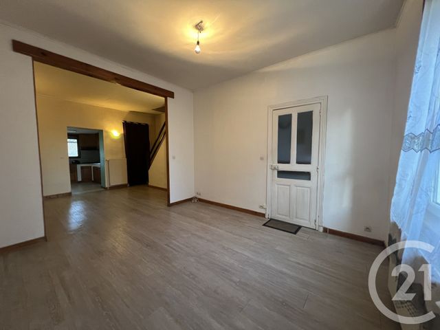 maison à vendre - 3 pièces - 76.27 m2 - ST QUENTIN - 02 - PICARDIE - Century 21 Faubourg D'Isle