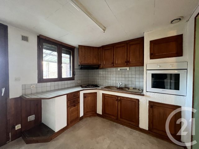 maison à vendre - 3 pièces - 76.27 m2 - ST QUENTIN - 02 - PICARDIE - Century 21 Faubourg D'Isle