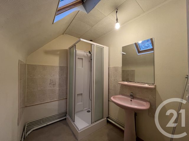 maison à vendre - 3 pièces - 76.27 m2 - ST QUENTIN - 02 - PICARDIE - Century 21 Faubourg D'Isle