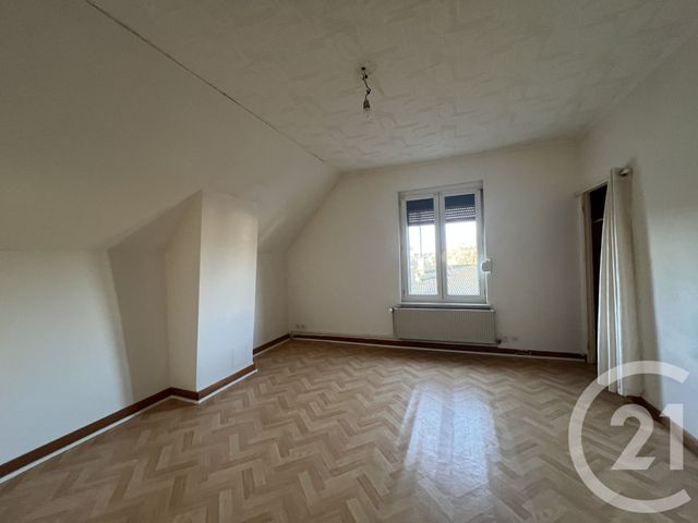 maison à vendre - 3 pièces - 76.27 m2 - ST QUENTIN - 02 - PICARDIE - Century 21 Faubourg D'Isle
