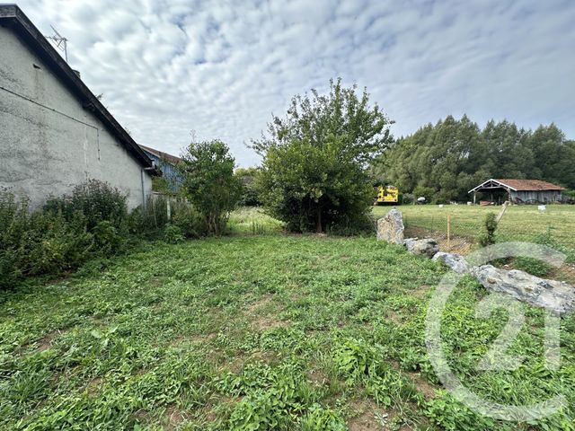 maison à louer - 3 pièces - 55.0 m2 - ROUVROY - 02 - PICARDIE - Century 21 Faubourg D'Isle