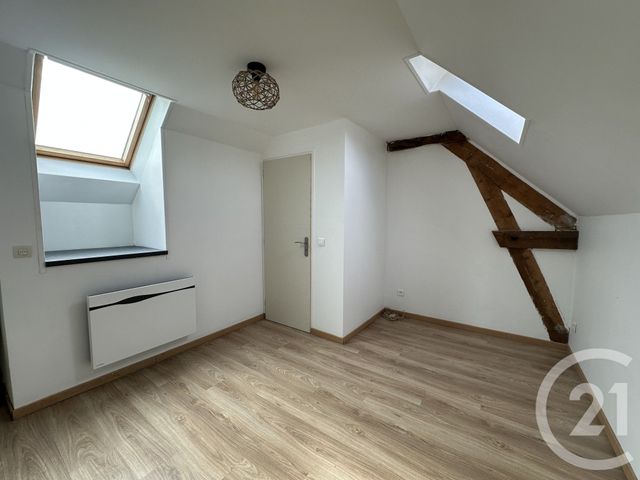 maison à louer - 3 pièces - 55.0 m2 - ROUVROY - 02 - PICARDIE - Century 21 Faubourg D'Isle