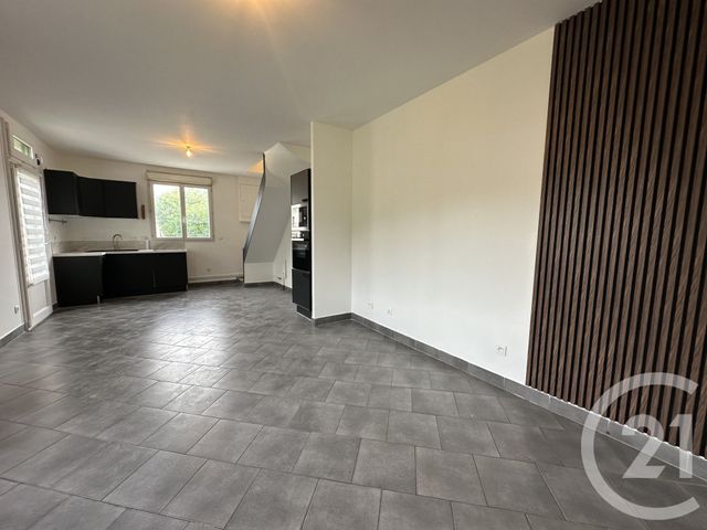 maison à louer - 3 pièces - 55.0 m2 - ROUVROY - 02 - PICARDIE - Century 21 Faubourg D'Isle