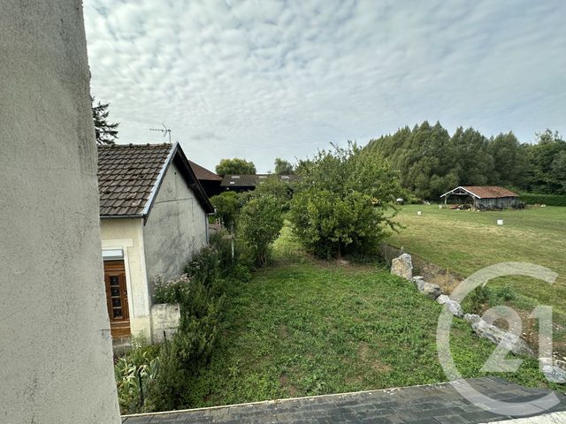 maison à louer - 3 pièces - 55.0 m2 - ROUVROY - 02 - PICARDIE - Century 21 Faubourg D'Isle