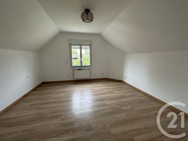 maison à louer - 3 pièces - 55.0 m2 - ROUVROY - 02 - PICARDIE - Century 21 Faubourg D'Isle