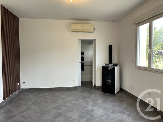 maison à louer - 3 pièces - 55.0 m2 - ROUVROY - 02 - PICARDIE - Century 21 Faubourg D'Isle