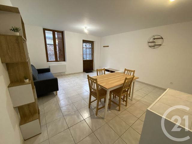 maison à louer - 4 pièces - 55.2 m2 - ST QUENTIN - 02 - PICARDIE - Century 21 Faubourg D'Isle