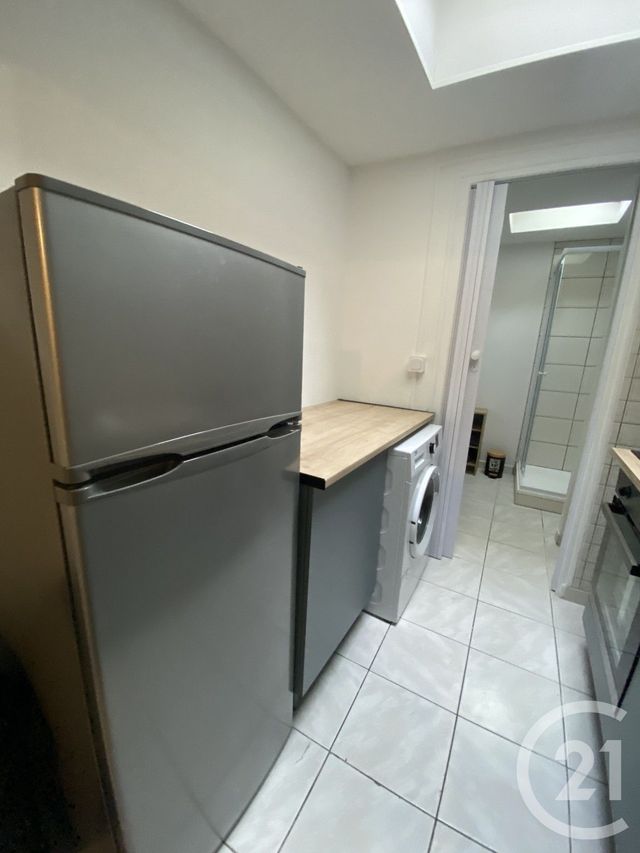 maison à louer - 4 pièces - 55.2 m2 - ST QUENTIN - 02 - PICARDIE - Century 21 Faubourg D'Isle