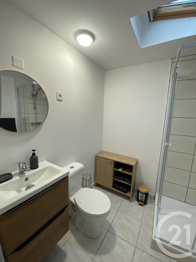 maison à louer - 4 pièces - 55.2 m2 - ST QUENTIN - 02 - PICARDIE - Century 21 Faubourg D'Isle