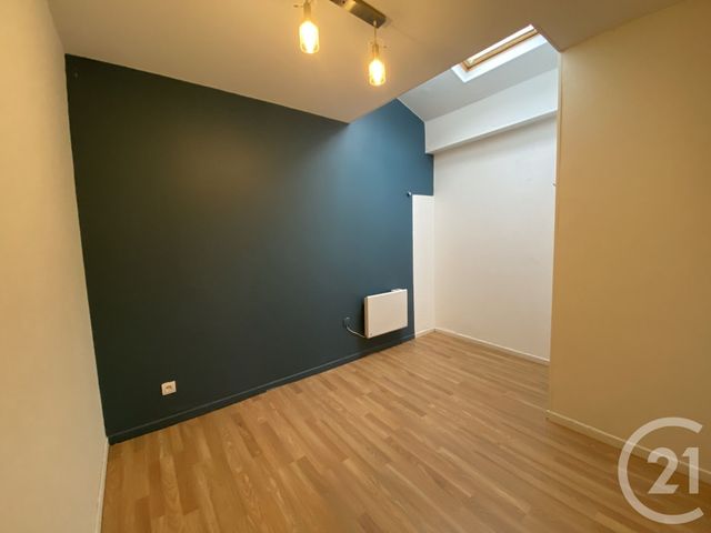 maison à louer - 4 pièces - 55.2 m2 - ST QUENTIN - 02 - PICARDIE - Century 21 Faubourg D'Isle