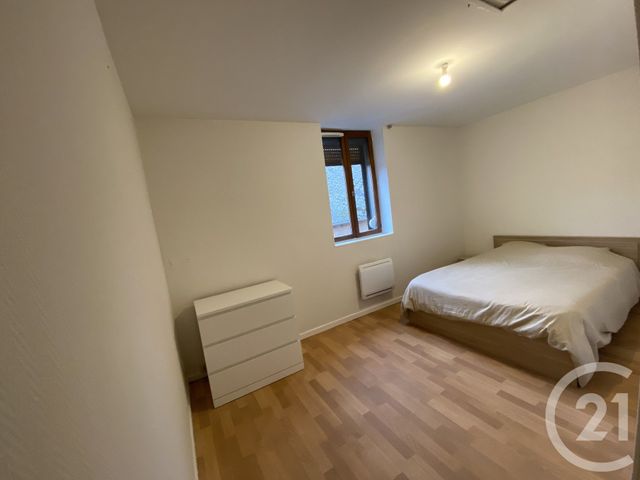 maison à louer - 4 pièces - 55.2 m2 - ST QUENTIN - 02 - PICARDIE - Century 21 Faubourg D'Isle