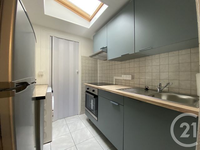 maison à louer - 4 pièces - 55.2 m2 - ST QUENTIN - 02 - PICARDIE - Century 21 Faubourg D'Isle