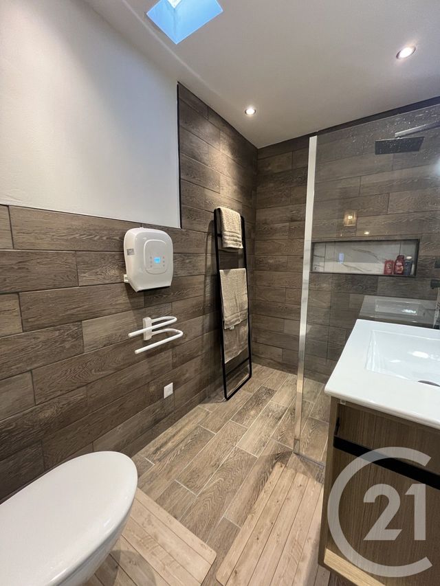 maison à vendre - 3 pièces - 60.01 m2 - ST QUENTIN - 02 - PICARDIE - Century 21 Faubourg D'Isle