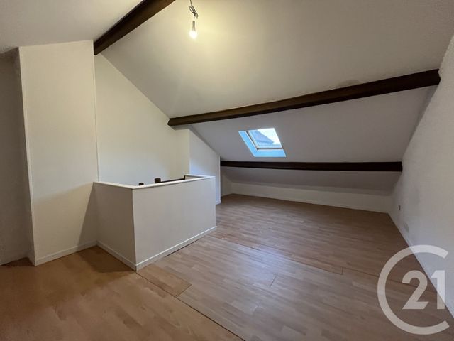 maison à vendre - 3 pièces - 60.01 m2 - ST QUENTIN - 02 - PICARDIE - Century 21 Faubourg D'Isle