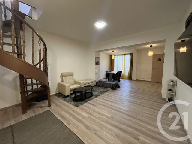 maison à vendre - 3 pièces - 60.01 m2 - ST QUENTIN - 02 - PICARDIE - Century 21 Faubourg D'Isle