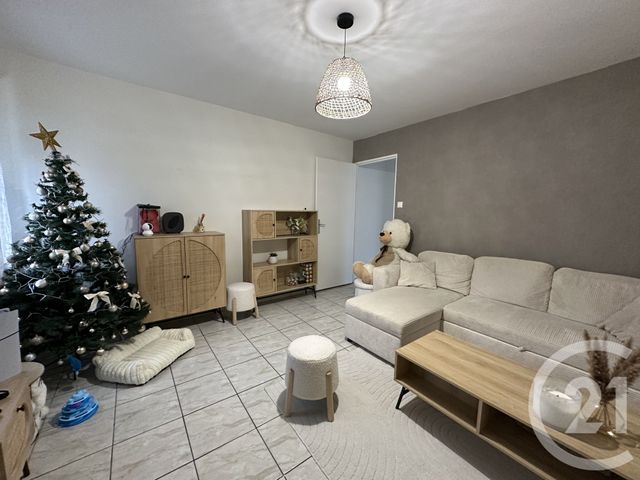 maison à vendre - 3 pièces - 60.0 m2 - ST QUENTIN - 02 - PICARDIE - Century 21 Faubourg D'Isle