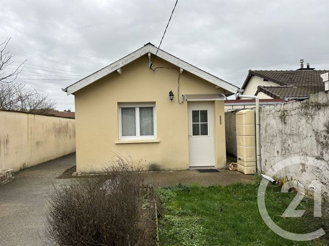 maison - ST QUENTIN - 02