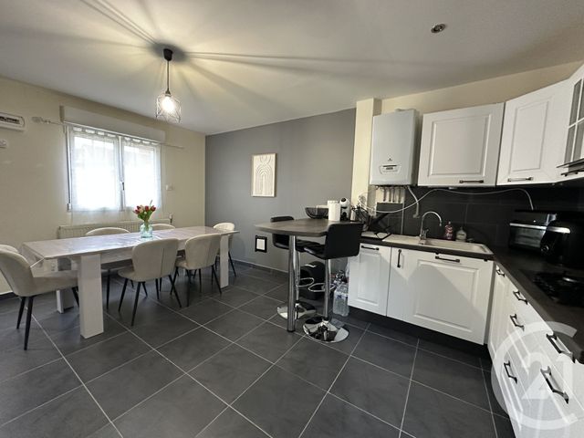 maison à vendre - 3 pièces - 60.0 m2 - ST QUENTIN - 02 - PICARDIE - Century 21 Faubourg D'Isle