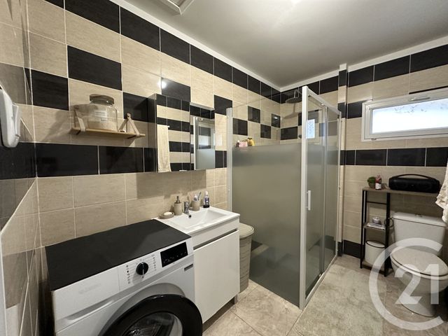 maison à vendre - 3 pièces - 60.0 m2 - ST QUENTIN - 02 - PICARDIE - Century 21 Faubourg D'Isle