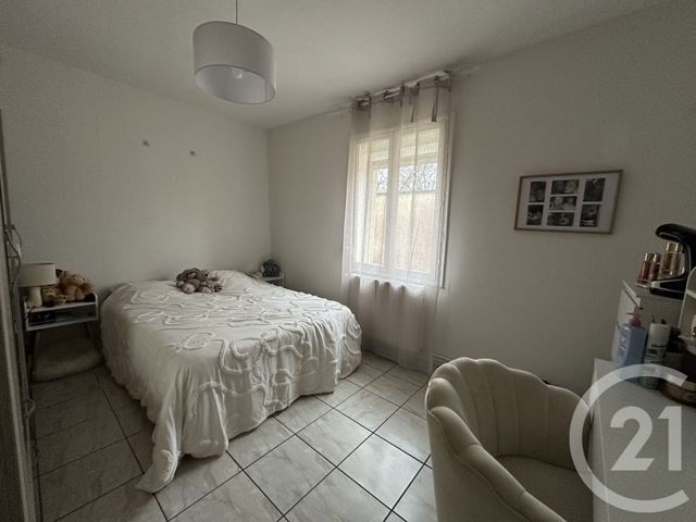 maison à vendre - 3 pièces - 60.0 m2 - ST QUENTIN - 02 - PICARDIE - Century 21 Faubourg D'Isle