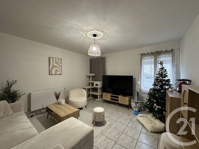 maison à vendre - 3 pièces - 60.0 m2 - ST QUENTIN - 02 - PICARDIE - Century 21 Faubourg D'Isle