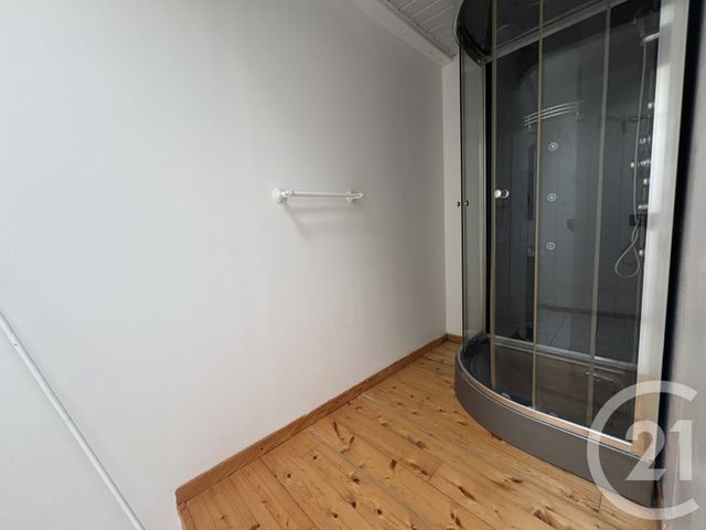 maison à louer - 3 pièces - 54.0 m2 - ST QUENTIN - 02 - PICARDIE - Century 21 Faubourg D'Isle