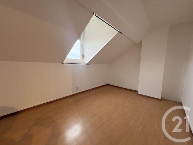 maison à louer - 3 pièces - 54.0 m2 - ST QUENTIN - 02 - PICARDIE - Century 21 Faubourg D'Isle