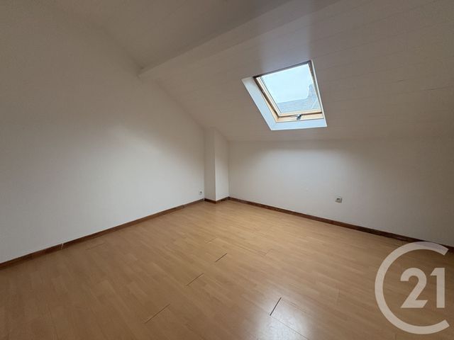 maison à louer - 3 pièces - 54.0 m2 - ST QUENTIN - 02 - PICARDIE - Century 21 Faubourg D'Isle