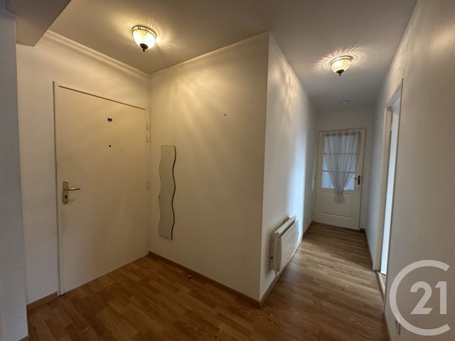 Appartement F3 à vendre - 3 pièces - 64.0 m2 - ST QUENTIN - 02 - PICARDIE - Century 21 Faubourg D'Isle