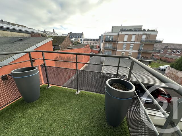 Appartement F3 à vendre - 3 pièces - 64.0 m2 - ST QUENTIN - 02 - PICARDIE - Century 21 Faubourg D'Isle