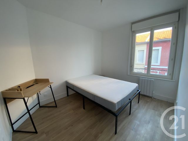 maison à louer - 5 pièces - 89.0 m2 - ST QUENTIN - 02 - PICARDIE - Century 21 Faubourg D'Isle