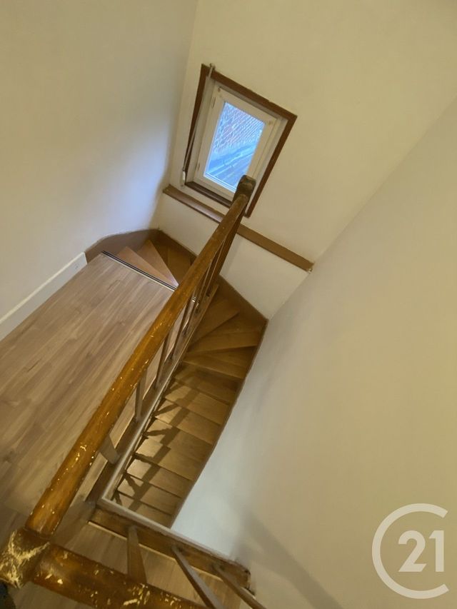 maison à louer - 5 pièces - 89.0 m2 - ST QUENTIN - 02 - PICARDIE - Century 21 Faubourg D'Isle