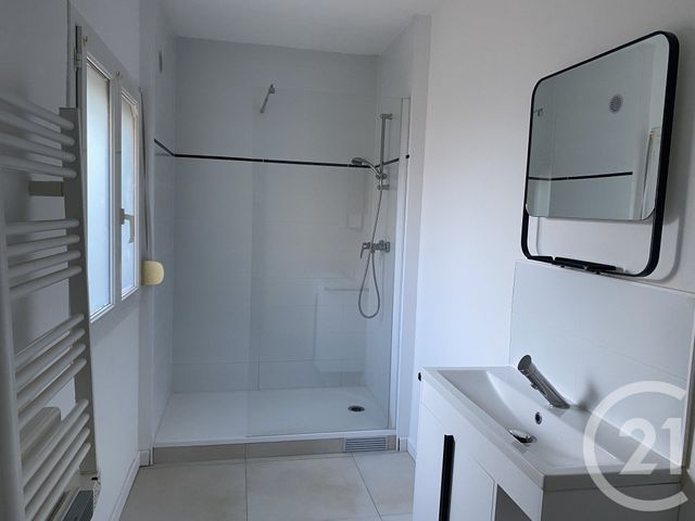 maison à louer - 5 pièces - 89.0 m2 - ST QUENTIN - 02 - PICARDIE - Century 21 Faubourg D'Isle