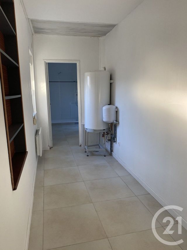 maison à louer - 5 pièces - 89.0 m2 - ST QUENTIN - 02 - PICARDIE - Century 21 Faubourg D'Isle