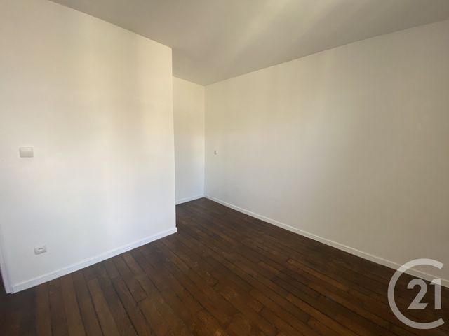 Appartement F5 à louer - 5 pièces - 110.0 m2 - ST QUENTIN - 02 - PICARDIE - Century 21 Faubourg D'Isle