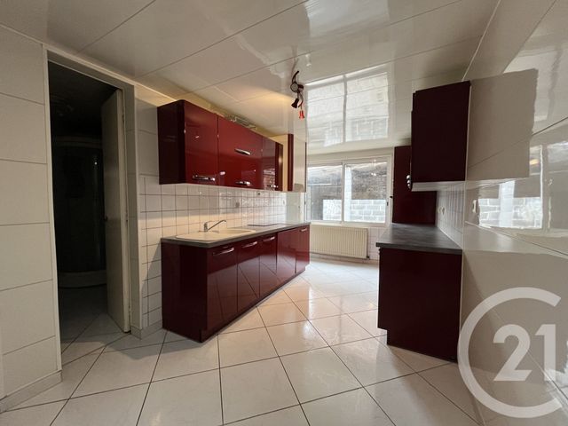 maison à vendre - 5 pièces - 91.45 m2 - ST QUENTIN - 02 - PICARDIE - Century 21 Faubourg D'Isle