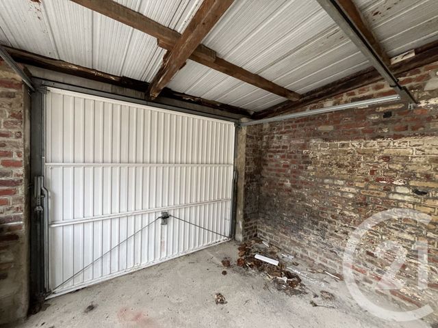 maison à vendre - 5 pièces - 91.45 m2 - ST QUENTIN - 02 - PICARDIE - Century 21 Faubourg D'Isle