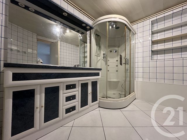 maison à vendre - 5 pièces - 91.45 m2 - ST QUENTIN - 02 - PICARDIE - Century 21 Faubourg D'Isle