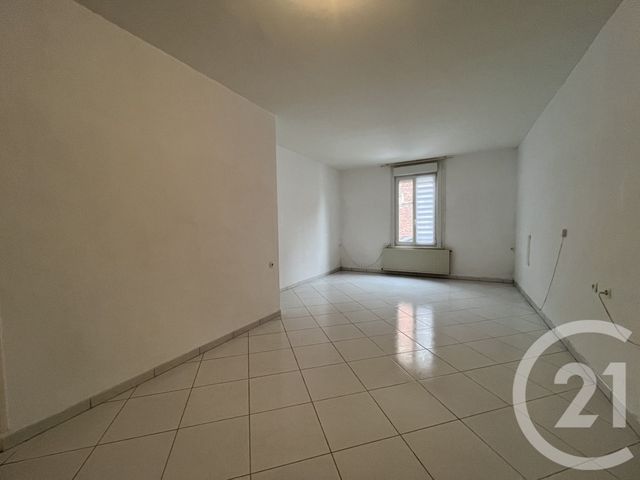 maison à vendre - 5 pièces - 91.45 m2 - ST QUENTIN - 02 - PICARDIE - Century 21 Faubourg D'Isle