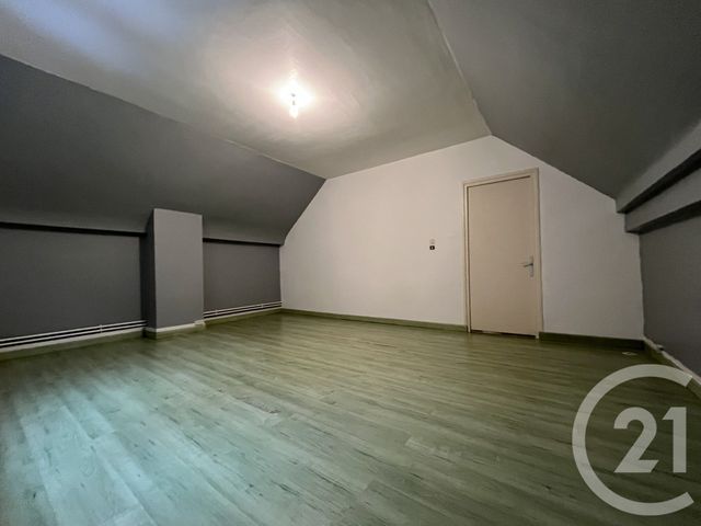 maison à vendre - 5 pièces - 91.45 m2 - ST QUENTIN - 02 - PICARDIE - Century 21 Faubourg D'Isle