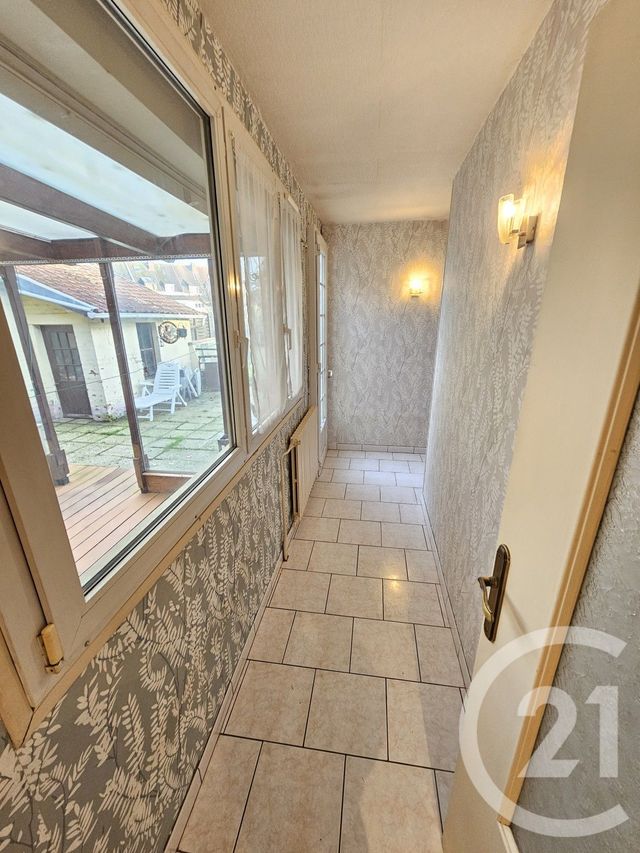 maison à vendre - 8 pièces - 161.0 m2 - ST QUENTIN - 02 - PICARDIE - Century 21 Faubourg D'Isle